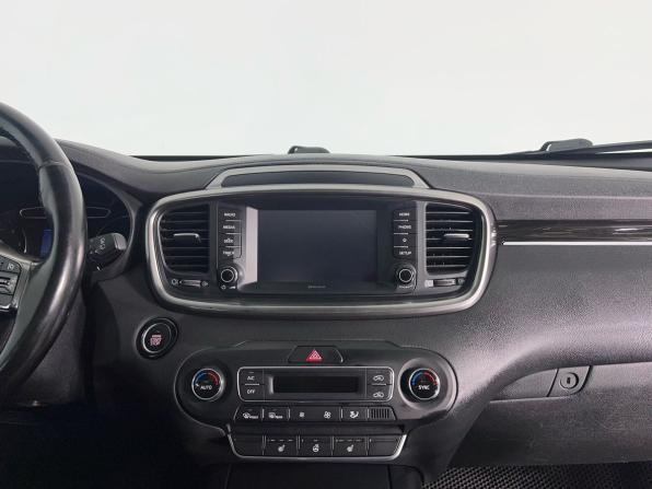 Kia Sorento III Prime Рестайлинг с пробегом 2020 года, цена 3 399 000 рублей, 67500 км, внедорожник, Автокод Объявления