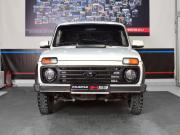 Lada (ВАЗ) 2121 (4x4) I Рестайлинг Кемерово  - изображение 21