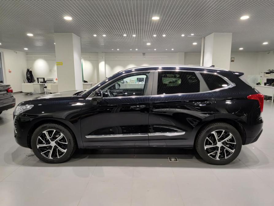 Haval Jolion I Казань  - изображение 10