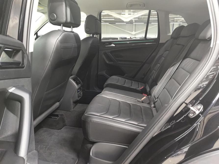 Volkswagen Tiguan II Рестайлинг Казань  - изображение 15