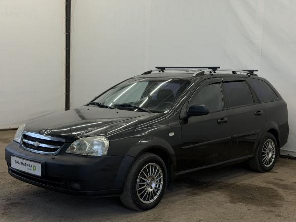 Chevrolet Lacetti I с пробегом 2007 года, цена 269 000 рублей, 266547 км, универсал, Автокод Объявления