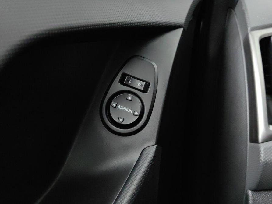 Hyundai Creta I Рестайлинг Подольск  - изображение 23