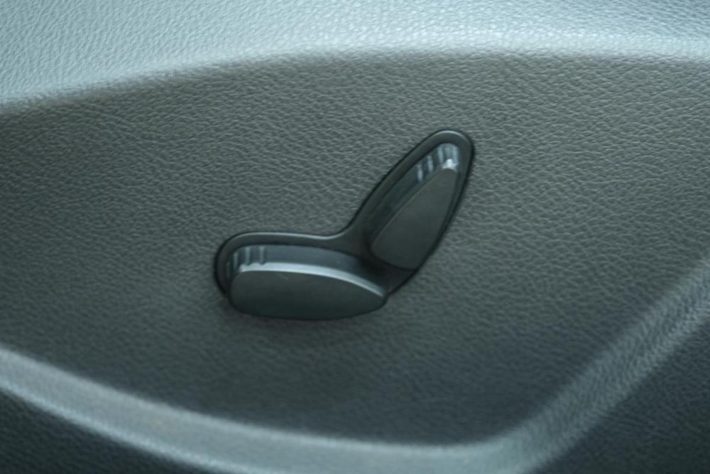 Ford Focus III Рестайлинг Омск  - изображение 12