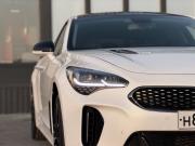 Kia Stinger I Волгоград  - изображение 43