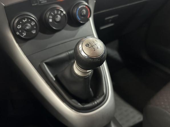 Toyota Verso I с пробегом 2010 года, цена 840 000 рублей, 268866 км, компактвэн, Автокод Объявления