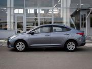 Hyundai Solaris II Рестайлинг Курган  - изображение 32