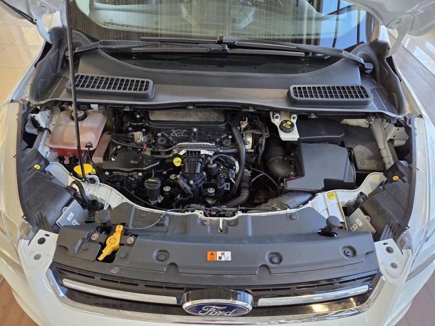 Ford Kuga II Саратов  - изображение 30