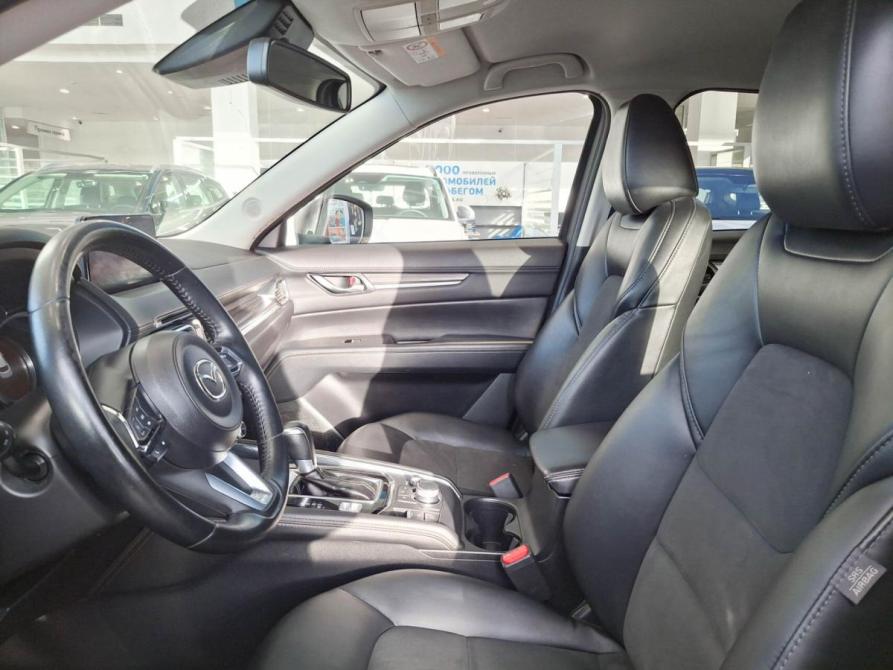 Mazda CX-5 II Казань  - изображение 20