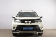 Toyota RAV4 IV (XA40) Новосибирск  - изображение 21