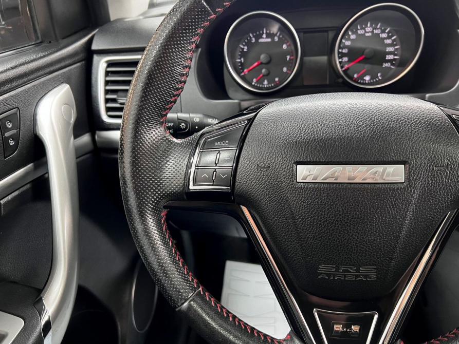 Haval H6 I Тверь  - изображение 18