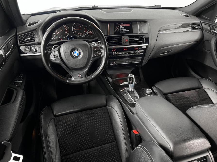 BMW X4 I (F26) Казань  - изображение 6