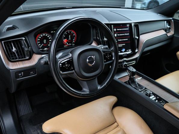 Volvo XC60 II с пробегом 2019 года, цена 3 900 000 рублей, 84259 км, внедорожник, Автокод Объявления