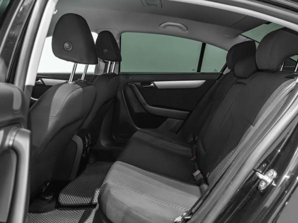 Volkswagen Passat B7 с пробегом 2012 года, цена 961 856 рублей, 207760 км, седан, Автокод Объявления