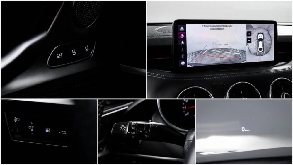Kia Stinger I Рестайлинг Москва  - изображение 17