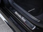 Mercedes-Benz S-Класс VII (W223) Краснодар  - изображение 64