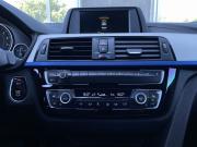 BMW 3 серии VI (F3x) Рестайлинг Москва  - изображение 39