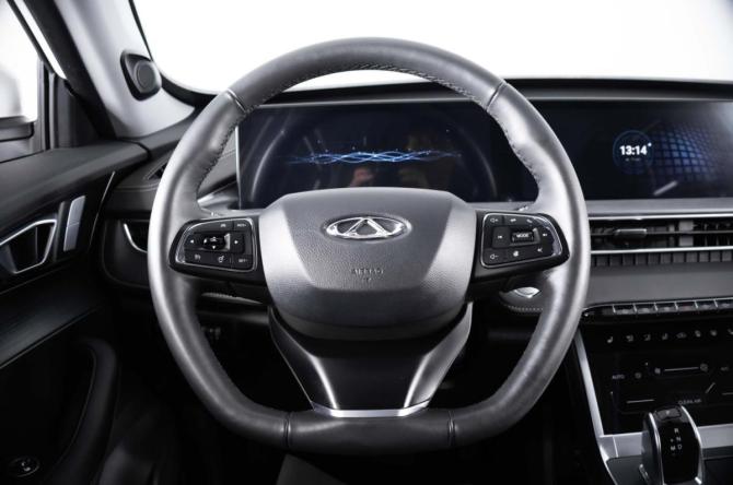 Chery Tiggo 7 Pro Max I с пробегом 2023 года, цена 2 149 000 рублей, 4815 км, внедорожник, Автокод Объявления