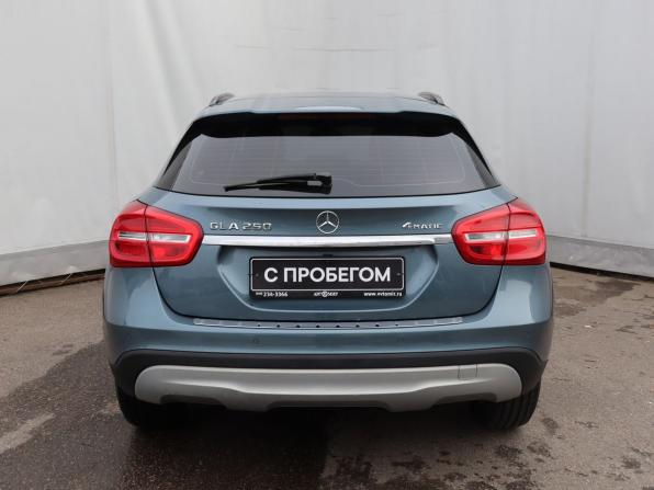 Mercedes-Benz GLA I (X156) с пробегом 2014 года, цена 1 999 000 рублей, 114472 км, внедорожник, Автокод Объявления