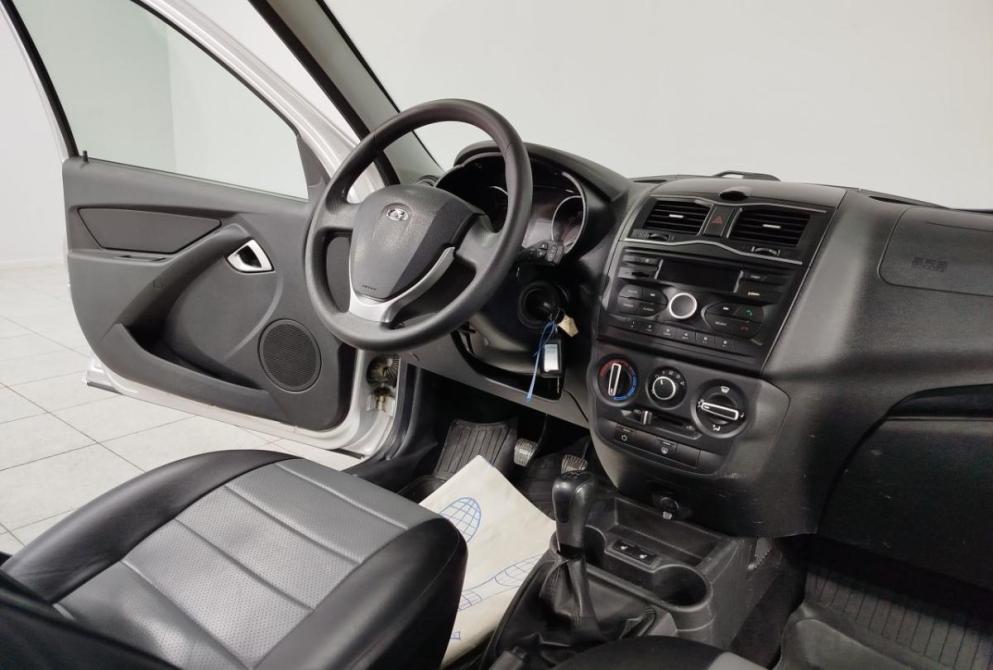 Lada (ВАЗ) Granta I Рестайлинг Саратов  - изображение 14