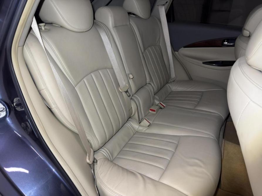 Infiniti EX I (J50) Нижний Новгород  - изображение 17
