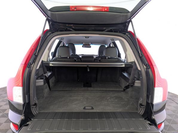 Volvo XC90 I Рестайлинг с пробегом 2013 года, цена 2 600 000 рублей, 111753 км, внедорожник, Автокод Объявления