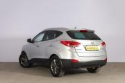 Hyundai ix35 I Рестайлинг Новосибирск  - изображение 24
