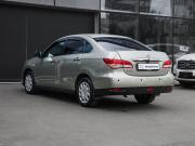 Nissan Almera III (G15) Москва  - изображение 25