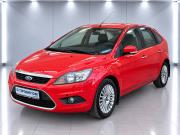 Ford Focus II Рестайлинг Москва  - изображение 15