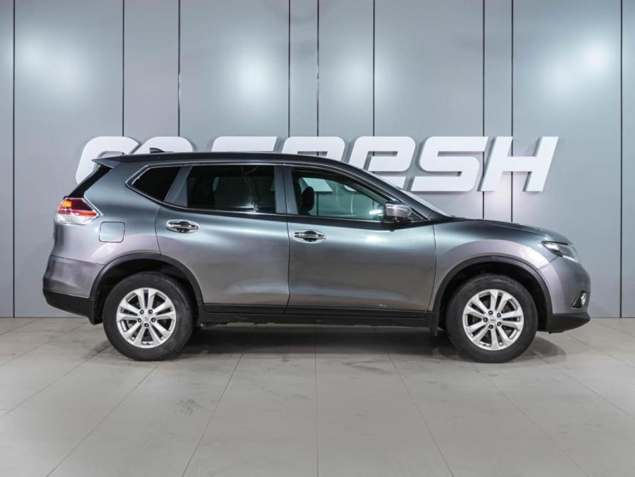 Nissan X-Trail III Воронеж  - изображение 5