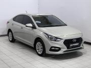 Hyundai Solaris II Ростов-на-Дону  - изображение 16