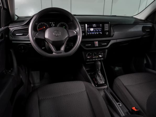 Volkswagen Polo VI с пробегом 2021 года, цена 1 489 000 рублей, 105768 км, лифтбек, Автокод Объявления
