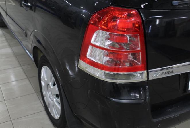 Opel Zafira B Рестайлинг с пробегом 2012 года, цена 585 000 рублей, 180775 км, компактвэн, Автокод Объявления