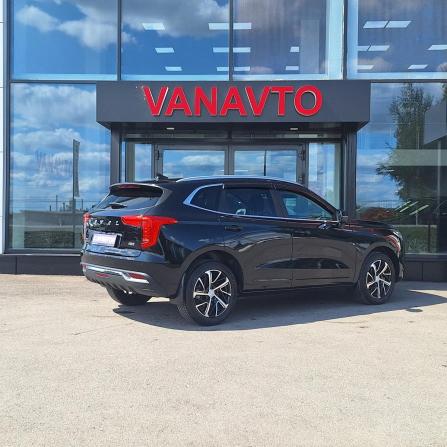 Haval Jolion I с пробегом 2023 года, цена 2 130 000 рублей, 38223 км, внедорожник, Автокод Объявления