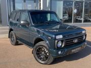 Lada (ВАЗ) Niva Legend I Стерлитамак  - изображение 19