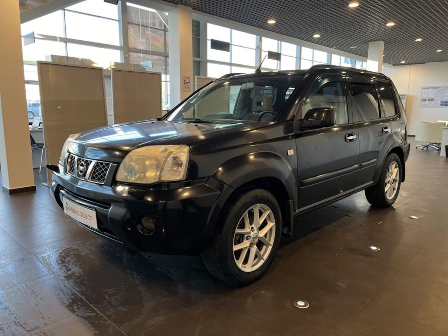 Nissan X-Trail I Рестайлинг Чебоксары  - изображение 7