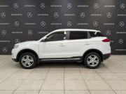 Geely Atlas I Москва  - изображение 34