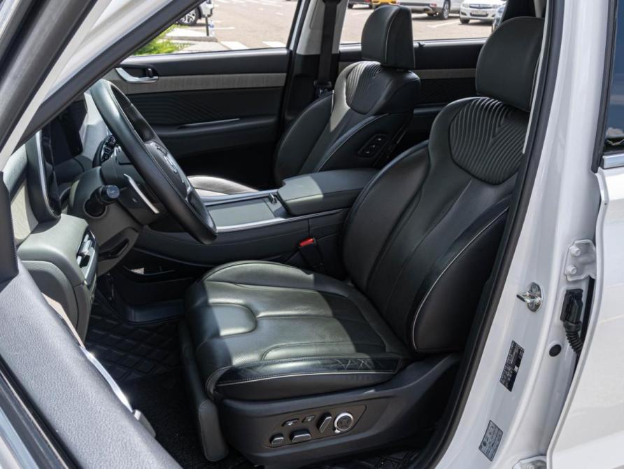 Hyundai Palisade I Рестайлинг Краснодар  - изображение 10