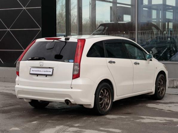 Honda Stream II с пробегом 2007 года, цена 850 000 рублей, 213821 км, компактвэн, Автокод Объявления