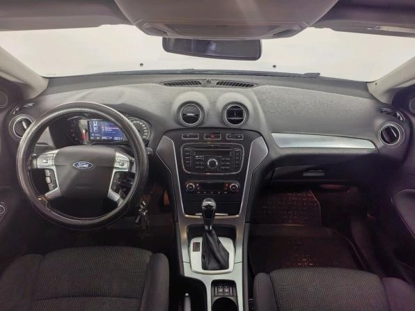 Ford Mondeo IV Рестайлинг с пробегом 2013 года, цена 550 000 рублей, 170156 км, седан, Автокод Объявления