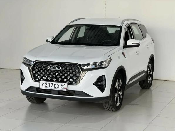 Chery Tiggo 7 Pro Max I с пробегом 2023 года, цена 2 015 000 рублей, 27130 км, внедорожник, Автокод Объявления
