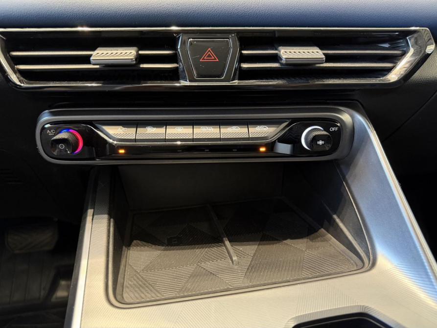 GAC GS3 Краснодар  - изображение 15