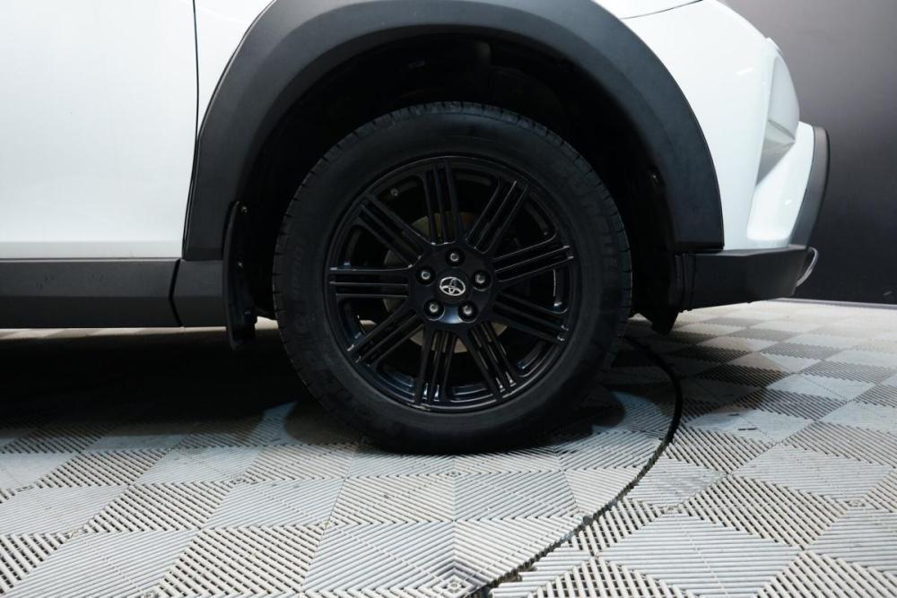 Toyota RAV4 IV (XA40) Рестайлинг Крым  - изображение 27