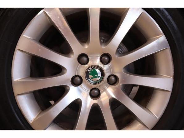 Skoda Yeti I с пробегом 2012 года, цена 967 500 рублей, 155073 км, внедорожник, Автокод Объявления