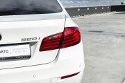 BMW 5 серии VI (F10/F11/F07) Рестайлинг Казань  - изображение 32