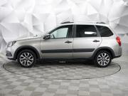 Lada (ВАЗ) Granta I Рестайлинг Ульяновск  - изображение 20