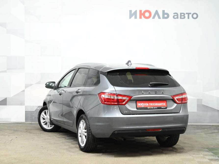 Lada (ВАЗ) Vesta I Екатеринбург  - изображение 4