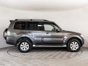 Mitsubishi Pajero IV Рестайлинг 1 Санкт-Петербург  - изображение 21