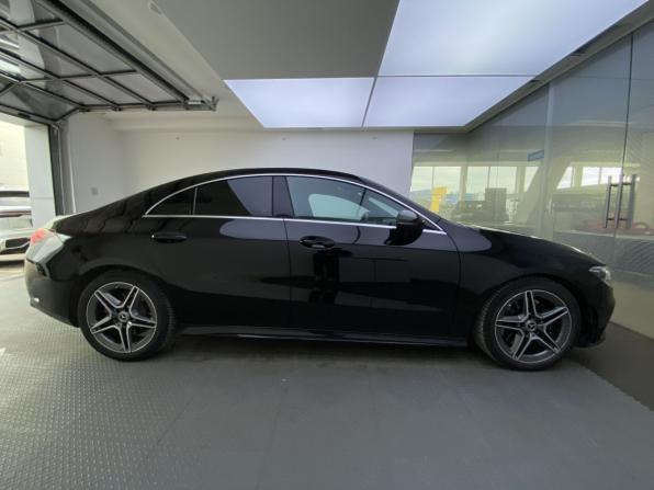 Mercedes-Benz CLA II (C118 X118) с пробегом 2019 года, цена 3 549 000 рублей, 84100 км, седан, Автокод Объявления