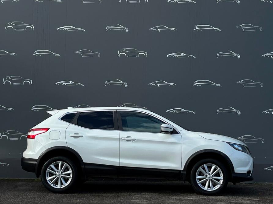 Nissan Qashqai II Санкт-Петербург  - изображение 10