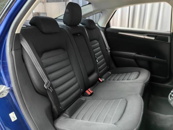 Ford Mondeo V с пробегом 2015 года, цена 1 175 000 рублей, 235800 км, седан, Автокод Объявления